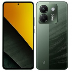 Смартфон POCO M7 PRO 5G 256/12 GREEN , 256 GB, 12 GB - Офис техника