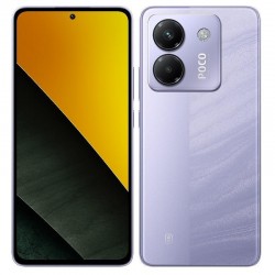 Смартфон POCO M7 PRO 5G 256/12 PURPLE , 256 GB, 12 GB - Офис техника