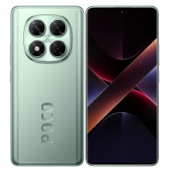 Смартфон POCO X7 5G 256/8 GREEN , 256 GB, 8 GB - Офис техника