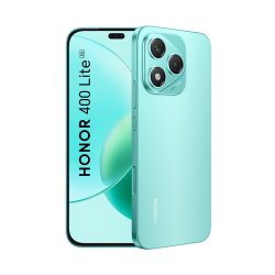 Смартфон Honor 400 LITE 5G 256/8 MARRS GREEN , 256 GB, 8 GB - Мобилни телефони, Таблети и Аксесоари