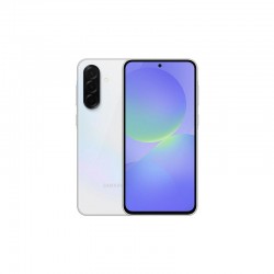 Смартфон Samsung GALAXY A36 5G 128/6 WHITE SM-A366BZAB , 128 GB, 6 GB - Мобилни телефони, Таблети и Аксесоари