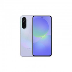 Смартфон Samsung GALAXY A36 5G 128/6 LAVENDER SM-A366BLVB , 128 GB, 6 GB - Мобилни телефони, Таблети и Аксесоари