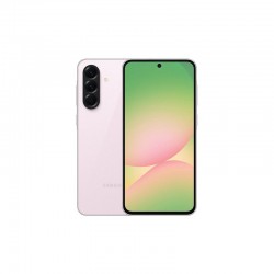 Смартфон Samsung GALAXY A56 5G 128/8 PINK SM-A566BLIA , 128 GB, 8 GB - Мобилни телефони, Таблети и Аксесоари