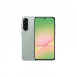Смартфон Samsung GALAXY A56 5G 128/8 OLIVE SM-A566BZGA , 128 GB, 8 GB - Мобилни телефони, Таблети и Аксесоари
