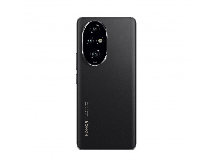 Смартфон Honor 200 PRO 512/12 BLACK , 512 GB, 12 GB