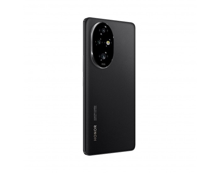 Смартфон Honor 200 PRO 512/12 BLACK , 512 GB, 12 GB