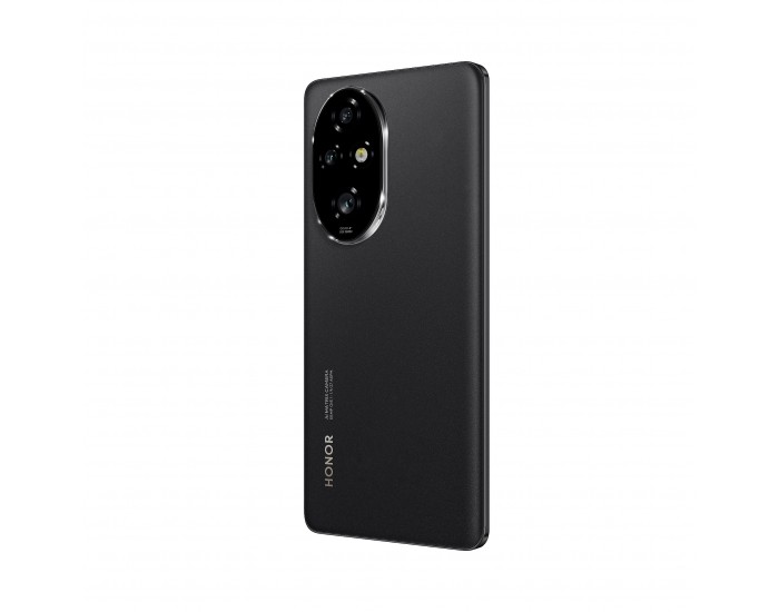 Смартфон Honor 200 PRO 512/12 BLACK , 512 GB, 12 GB