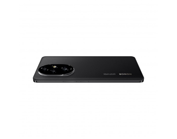 Смартфон Honor 200 PRO 512/12 BLACK , 512 GB, 12 GB