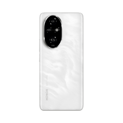 Смартфон Honor 200 PRO 512/12 MOONLIGHT WHITE , 512 GB, 12 GB - Мобилни телефони, Таблети и Аксесоари
