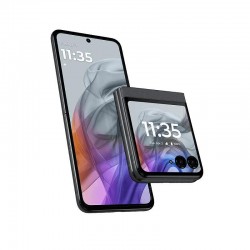 Смартфон Motorola RAZR 50 256/8 GREY , 256 GB, 8 GB - Офис техника