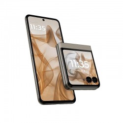 Смартфон Motorola RAZR 50 256/8 SAND , 256 GB, 8 GB - Офис техника