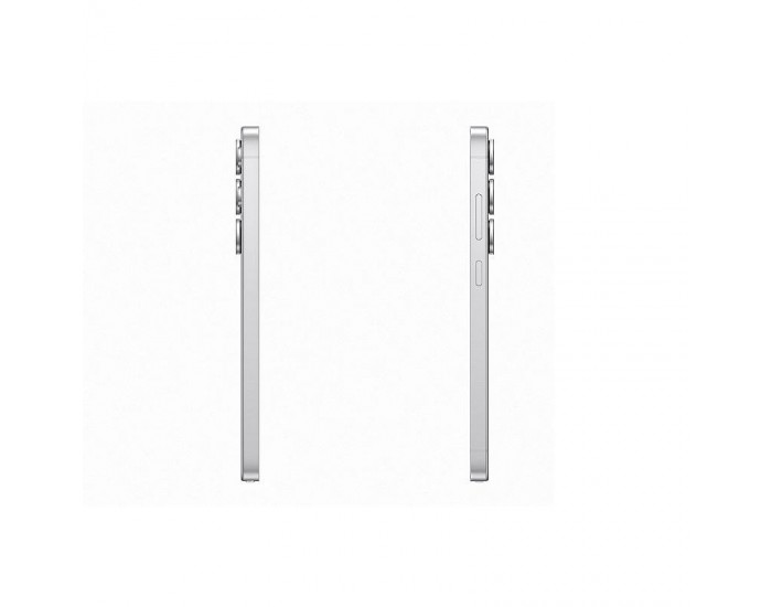 Смартфон Samsung GALAXY S25 ULTRA 256GB WHITESILVER SM-S938BZSD , 256 GB, 12 GB