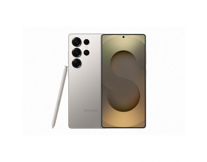 Смартфон Samsung GALAXY S25 ULTRA 256GB GRAY SM-S938BZTD , 256 GB, 12 GB