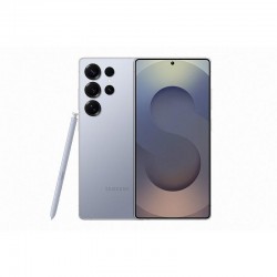 Смартфон Samsung GALAXY S25 ULTRA 512GB SILVERBLUE SM-S938BZBG , 512 GB, 12 GB - Мобилни телефони, Таблети и Аксесоари