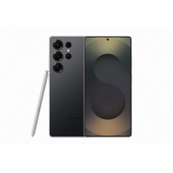 Смартфон Samsung GALAXY S25 ULTRA 512GB BLACK SM-S938BZKG , 512 GB, 12 GB - Мобилни телефони, Таблети и Аксесоари