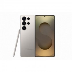 Смартфон Samsung GALAXY S25 ULTRA 512GB GRAY SM-S938BZTG , 512 GB, 12 GB - Мобилни телефони, Таблети и Аксесоари