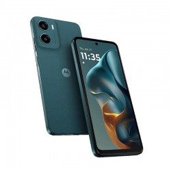 Смартфон Motorola MOTO G05 256/8 GREEN , 256 GB, 8 GB - Мобилни телефони, Таблети и Аксесоари
