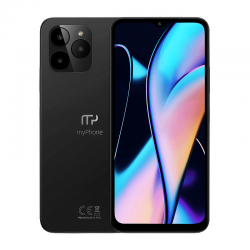 Смартфон myPhone N23 , 128 GB, 6 GB - Офис техника