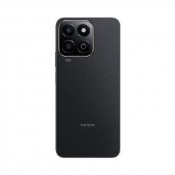 Смартфон Honor 200 SMART 5G 256/4 BLACK , 256 GB, 4 GB - Мобилни телефони, Таблети и Аксесоари