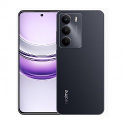 Смартфон Realme 14x 5G 128/6 BLACK , 128 GB, 6 GB - Офис техника