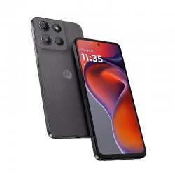 Смартфон Motorola MOTO G15 POWER 256/8 GREY , 256 GB, 8 GB - Офис техника