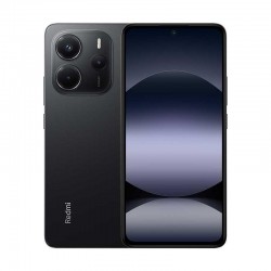 Смартфон Xiaomi REDMI NOTE 14 256/8 MIDNIGHT BLACK , 256 GB, 8 GB - Мобилни телефони, Таблети и Аксесоари