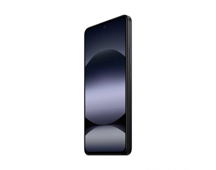 Смартфон Xiaomi REDMI NOTE 14 256/8 MIDNIGHT BLACK , 256 GB, 8 GB