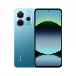 Смартфон Xiaomi REDMI NOTE 14 256/8 OCEAN BLUE , 256 GB, 8 GB - Мобилни телефони, Таблети и Аксесоари