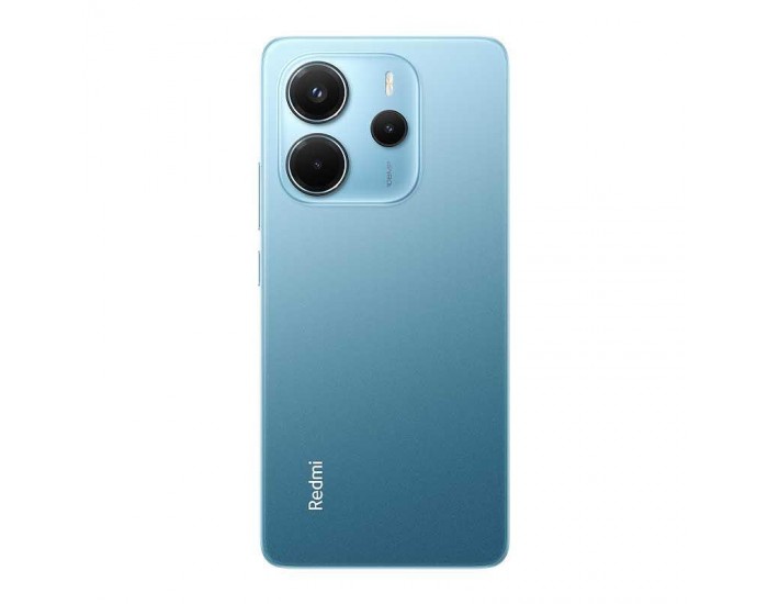 Смартфон Xiaomi REDMI NOTE 14 256/8 OCEAN BLUE , 256 GB, 8 GB