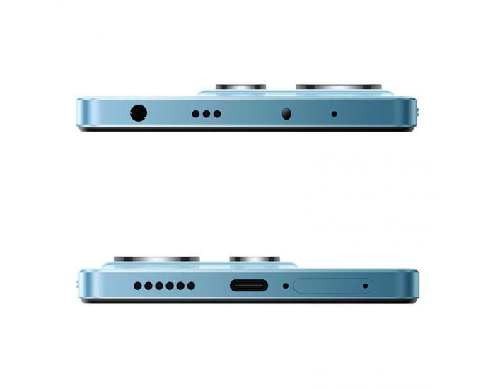 Смартфон Xiaomi REDMI NOTE 14 256/8 OCEAN BLUE , 256 GB, 8 GB