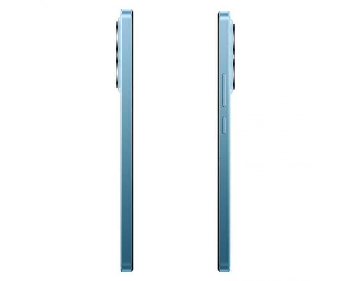 Смартфон Xiaomi REDMI NOTE 14 256/8 OCEAN BLUE , 256 GB, 8 GB