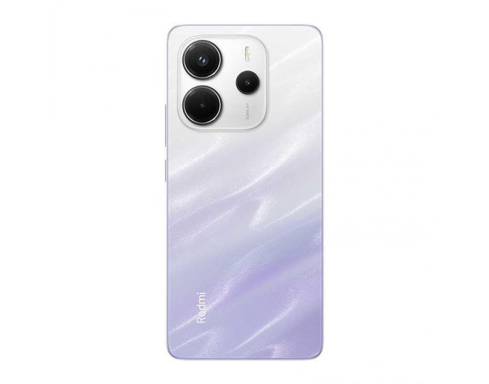 Смартфон Xiaomi REDMI NOTE 14 256/8 MIST PURPLE , 256 GB, 8 GB
