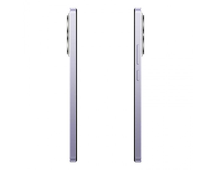 Смартфон Xiaomi REDMI NOTE 14 256/8 MIST PURPLE , 256 GB, 8 GB