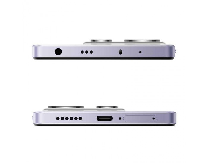 Смартфон Xiaomi REDMI NOTE 14 256/8 MIST PURPLE , 256 GB, 8 GB