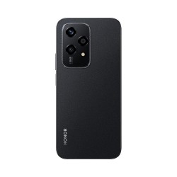 Смартфон Honor 200 LITE 5G 256/8 MIDNIGHT BLACK , 256 GB, 8 GB - Мобилни телефони, Таблети и Аксесоари
