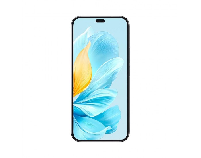 Смартфон Honor 200 LITE 5G 256/8 MIDNIGHT BLACK , 256 GB, 8 GB
