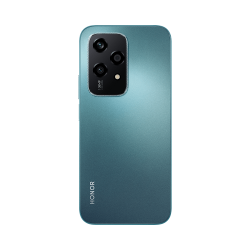 Смартфон Honor 200 LITE 5G 256/8 CYAN LAKE , 256 GB, 8 GB - Мобилни телефони, Таблети и Аксесоари