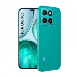 Смартфон Honor X8C 256/8 GREEN , 256 GB, 8 GB - Мобилни телефони, Таблети и Аксесоари