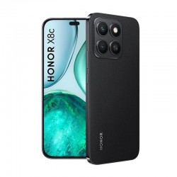 Смартфон Honor X8C 256/8 BLACK , 256 GB, 8 GB - Мобилни телефони, Таблети и Аксесоари