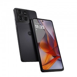 Смартфон Motorola MOTO G75 5G 256/8 CHARCOAL GREY , 256 GB, 8 GB - Офис техника