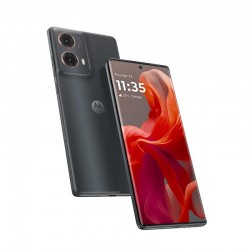 Смартфон Motorola MOTO G85 5G 256/8 GREY , 256 GB, 8 GB - Офис техника
