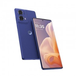 Смартфон Motorola MOTO G85 5G 256/8 BLUE , 256 GB, 8 GB - Офис техника
