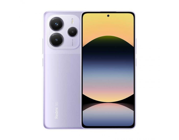 Смартфон Xiaomi REDMI NOTE 14 5G 256/8 LAVENDER PURPLE , 256 GB, 8 GB
