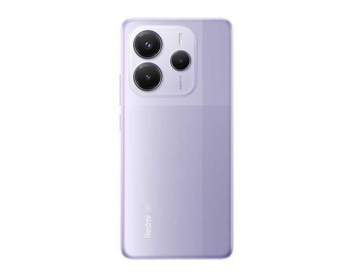 Смартфон Xiaomi REDMI NOTE 14 5G 256/8 LAVENDER PURPLE , 256 GB, 8 GB