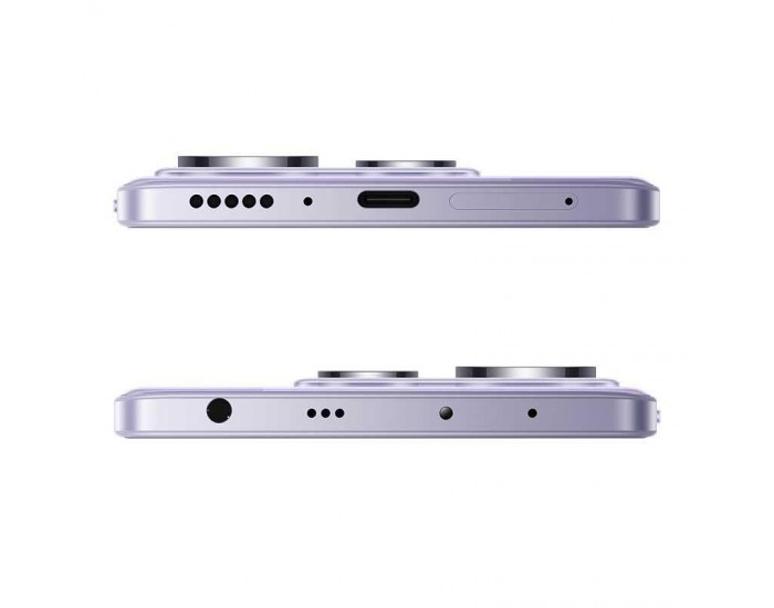 Смартфон Xiaomi REDMI NOTE 14 5G 256/8 LAVENDER PURPLE , 256 GB, 8 GB