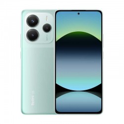Смартфон Xiaomi REDMI NOTE 14 5G 256/8 CORAL GREEN , 256 GB, 8 GB - Мобилни телефони, Таблети и Аксесоари