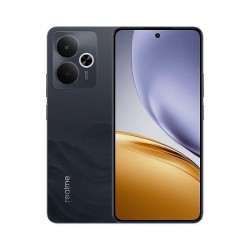 Смартфон Realme 14T 5G 256/8 BLACK , 256 GB, 8 GB - Офис техника