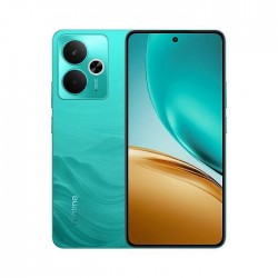 Смартфон Realme 14T 5G 256/8 GREEN , 256 GB, 8 GB - Офис техника