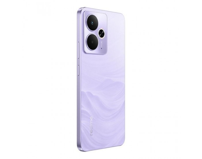 Смартфон Realme 14T 5G 256/8 PURPLE , 256 GB, 8 GB
