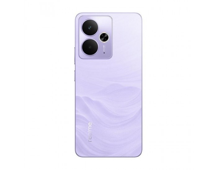 Смартфон Realme 14T 5G 256/8 PURPLE , 256 GB, 8 GB